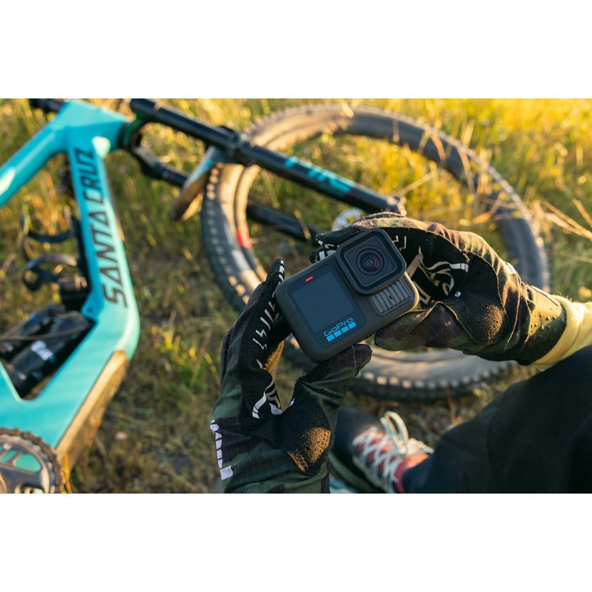 Экшн-камера GoPro HERO13 Black Creator Edition