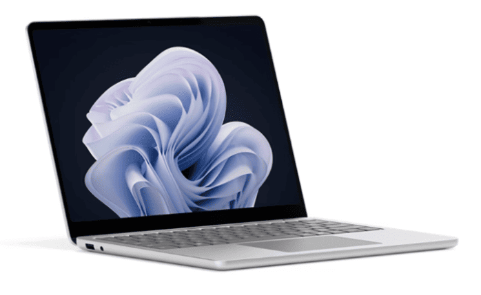 Ноутбук Microsoft Surface Pro for Business 13 (Ultra 5, 16 ГБ, 256 ГБ, 2.8K сенсорный, Win 11 Pro) Платиновый