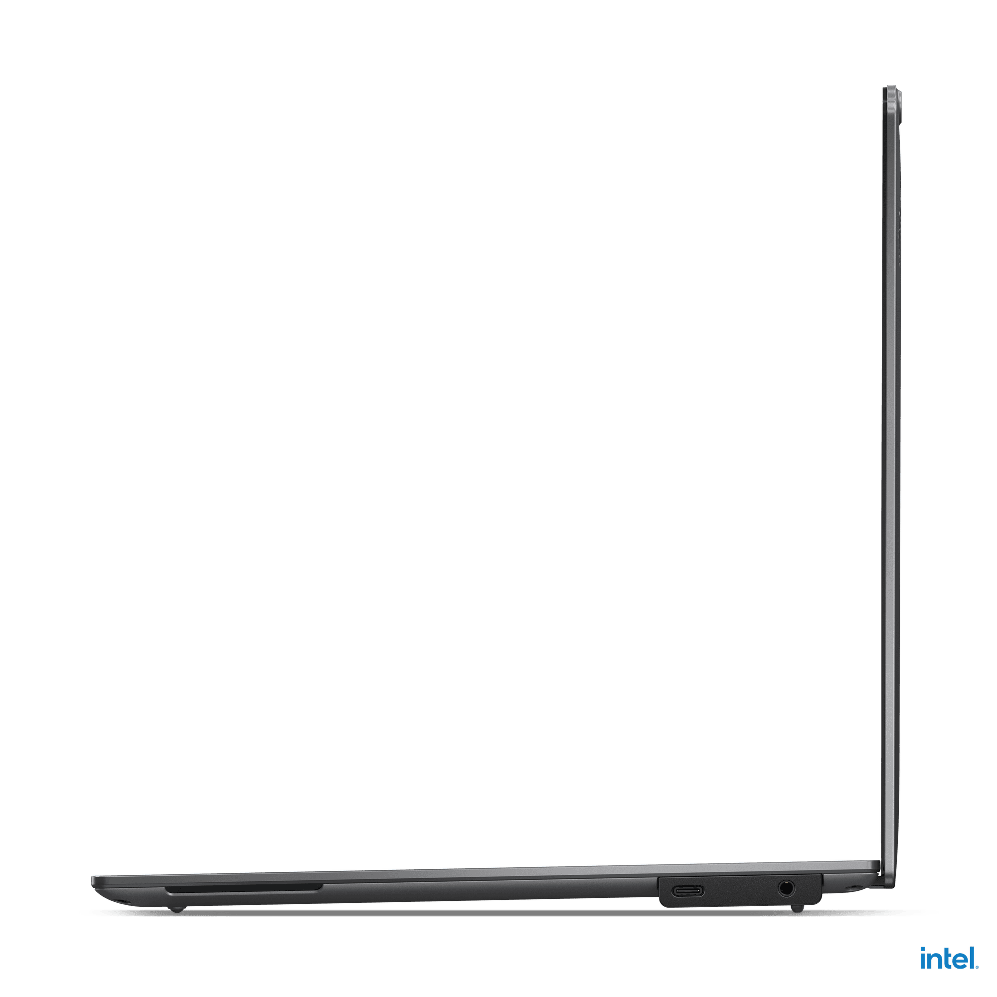 Ноутбук Lenovo ThinkPad X9 14 Aura (Ultra 7, 32 ГБ, 1 ТБ SSD, OLED, 120 Гц, Touch) Серый
