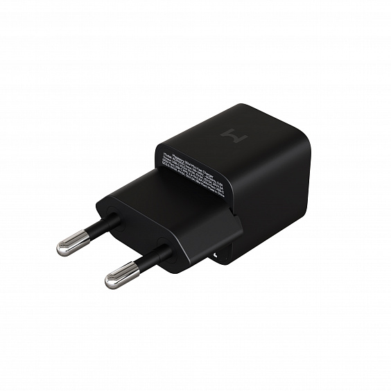 Сетевое зарядное устройство Magssory 30W, Черный