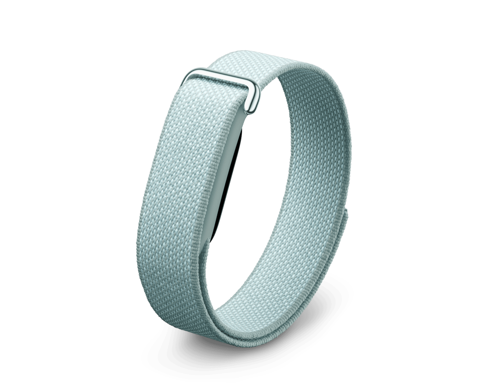 Фитнес-трекер Google Fitbit Air, Туманный (Fog)