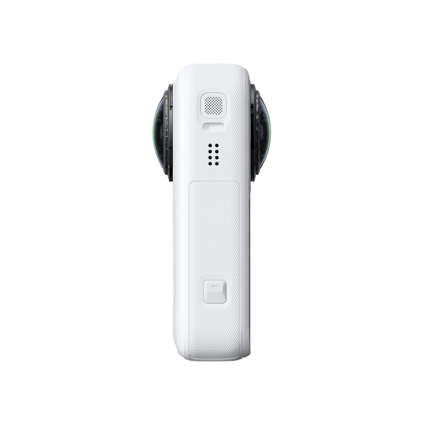 Экшн-камера Insta360 X6, Белая (Arctic White)