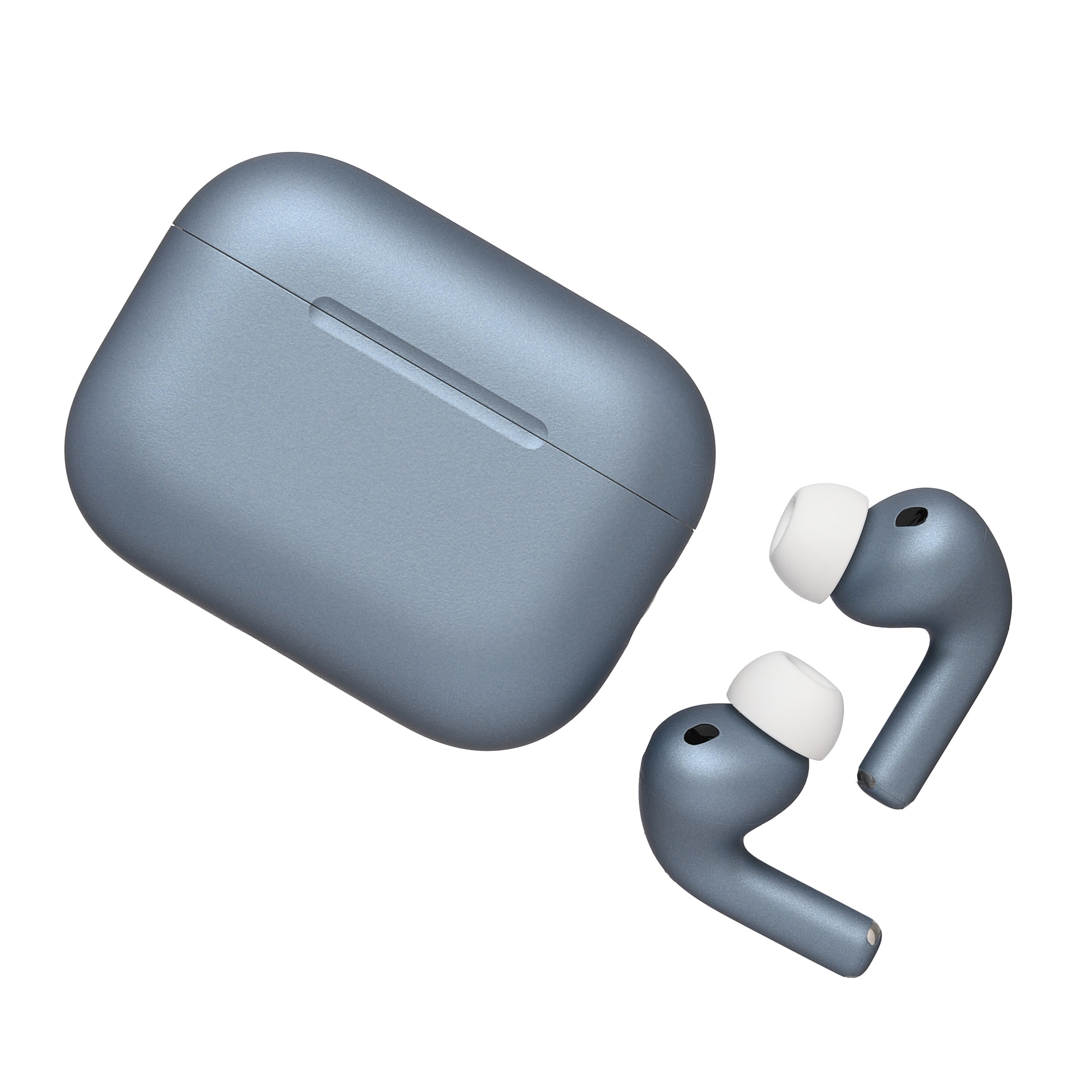 Наушники Apple AirPods Pro 3 Синий