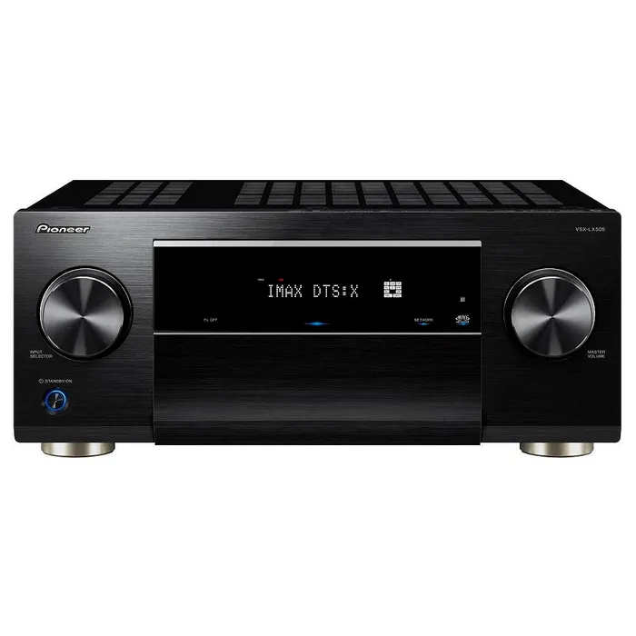 AV Ресивер PIONEER VSX LX 505 M2 BLACK