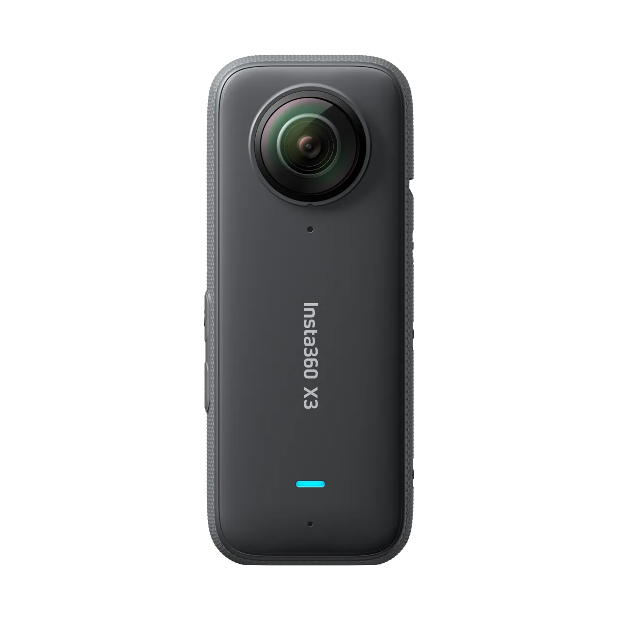 Экшн-камера Insta360 X3, Черная