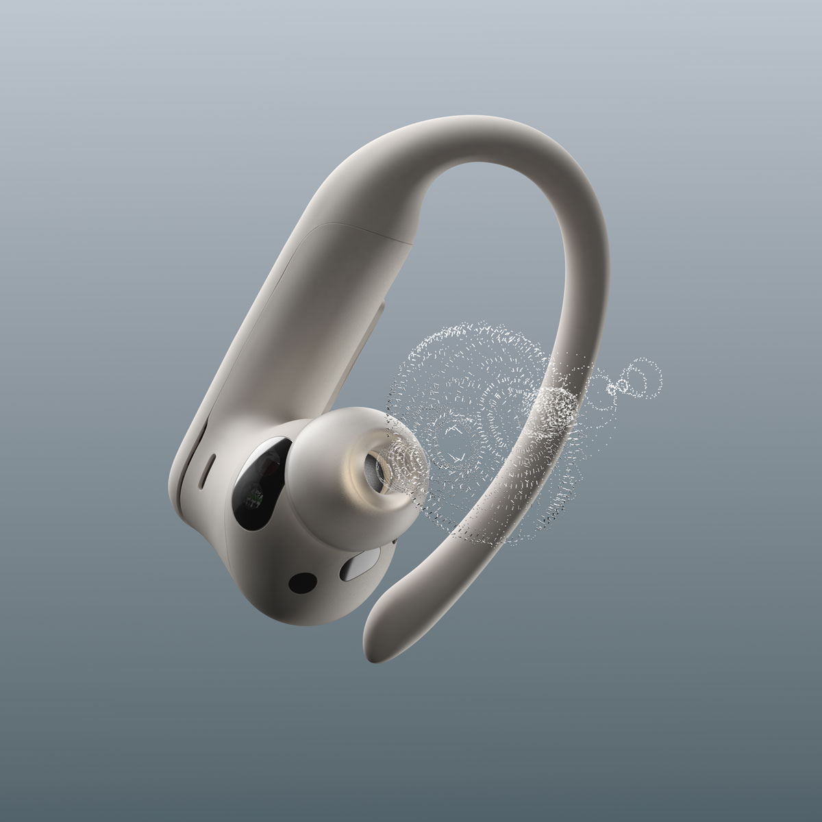 Наушники Powerbeats Pro 2, Зыбучие пески
