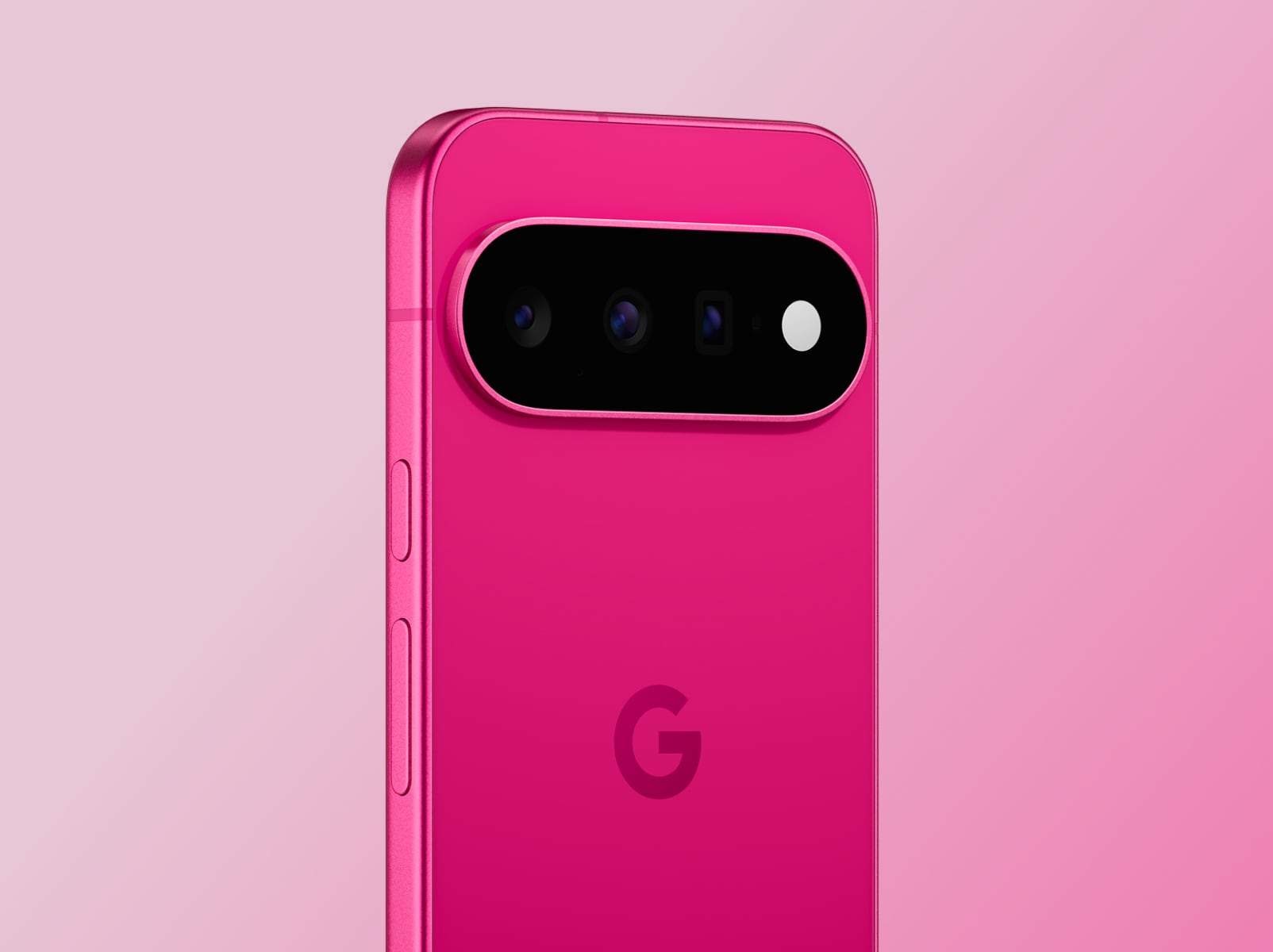 Телефон Google Pixel 11 256Gb, цвет: Гибискус (Hibiscus)