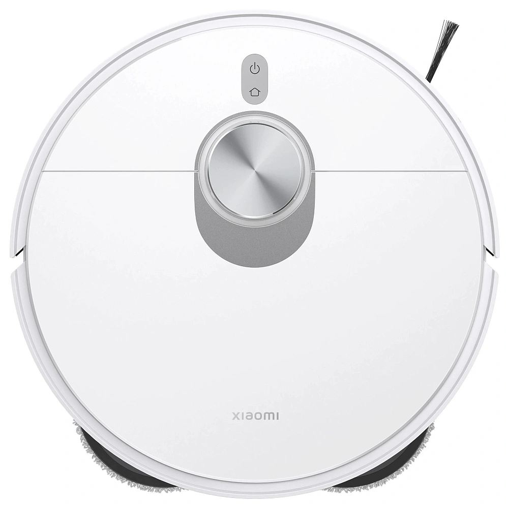 Робот-пылесос Xiaomi Robot Vacuum X20 Pro, Белый
