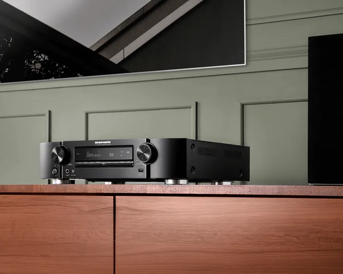 AV Ресивер MARANTZ NR1711