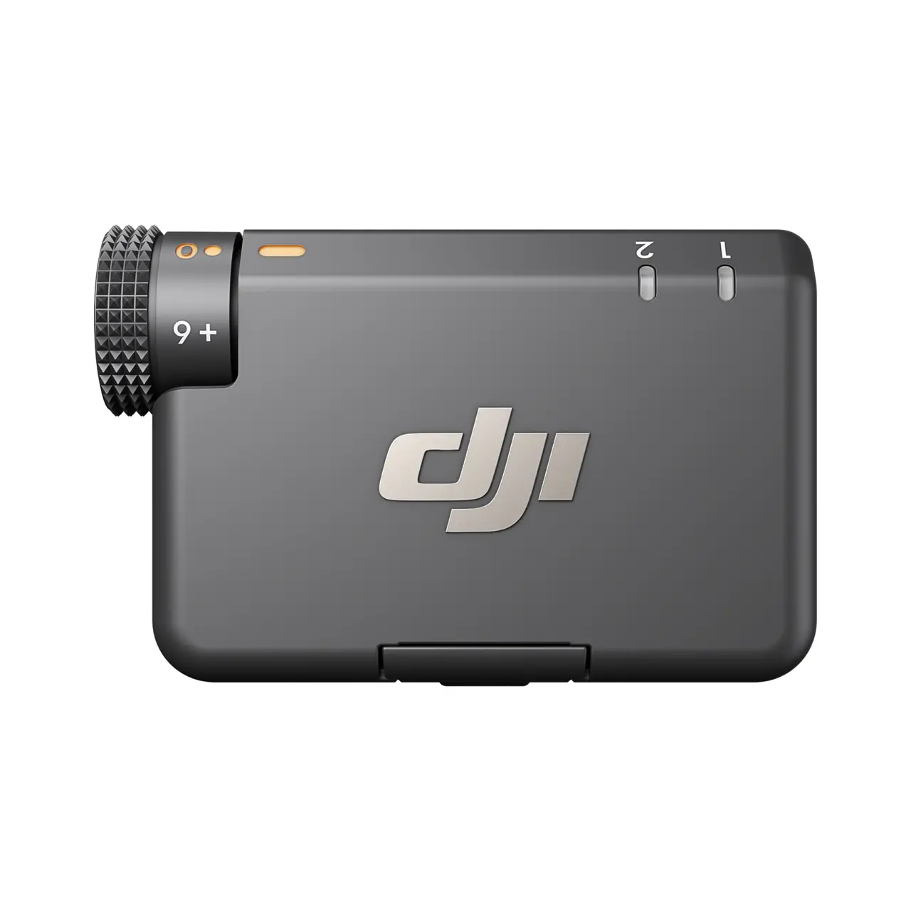Петличный микрофон DJI Mic Mini (1 TX + 1 RX) + Адаптер iPhone (Lightning)