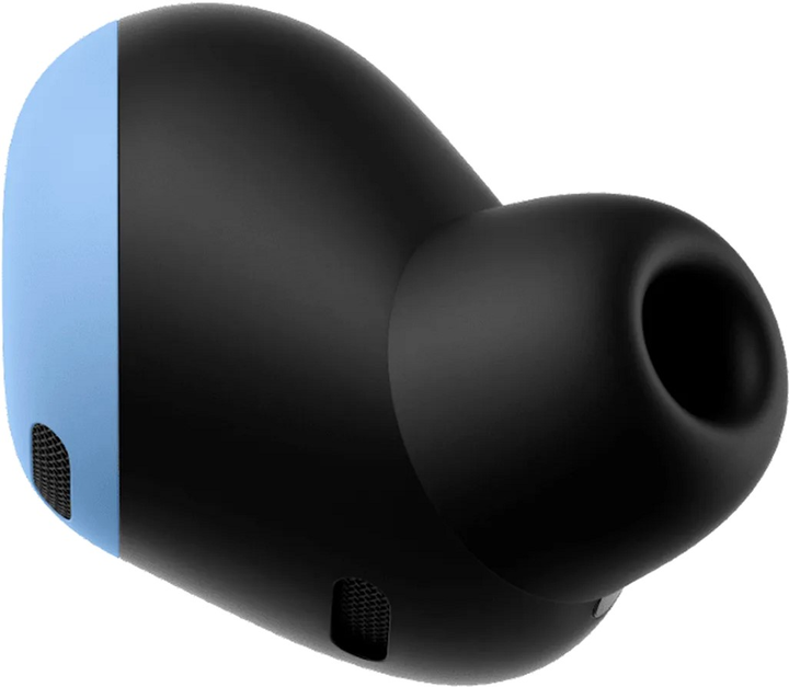 Наушники Google Pixel Buds Pro (GA34L), цвет: Голубой (Bay)