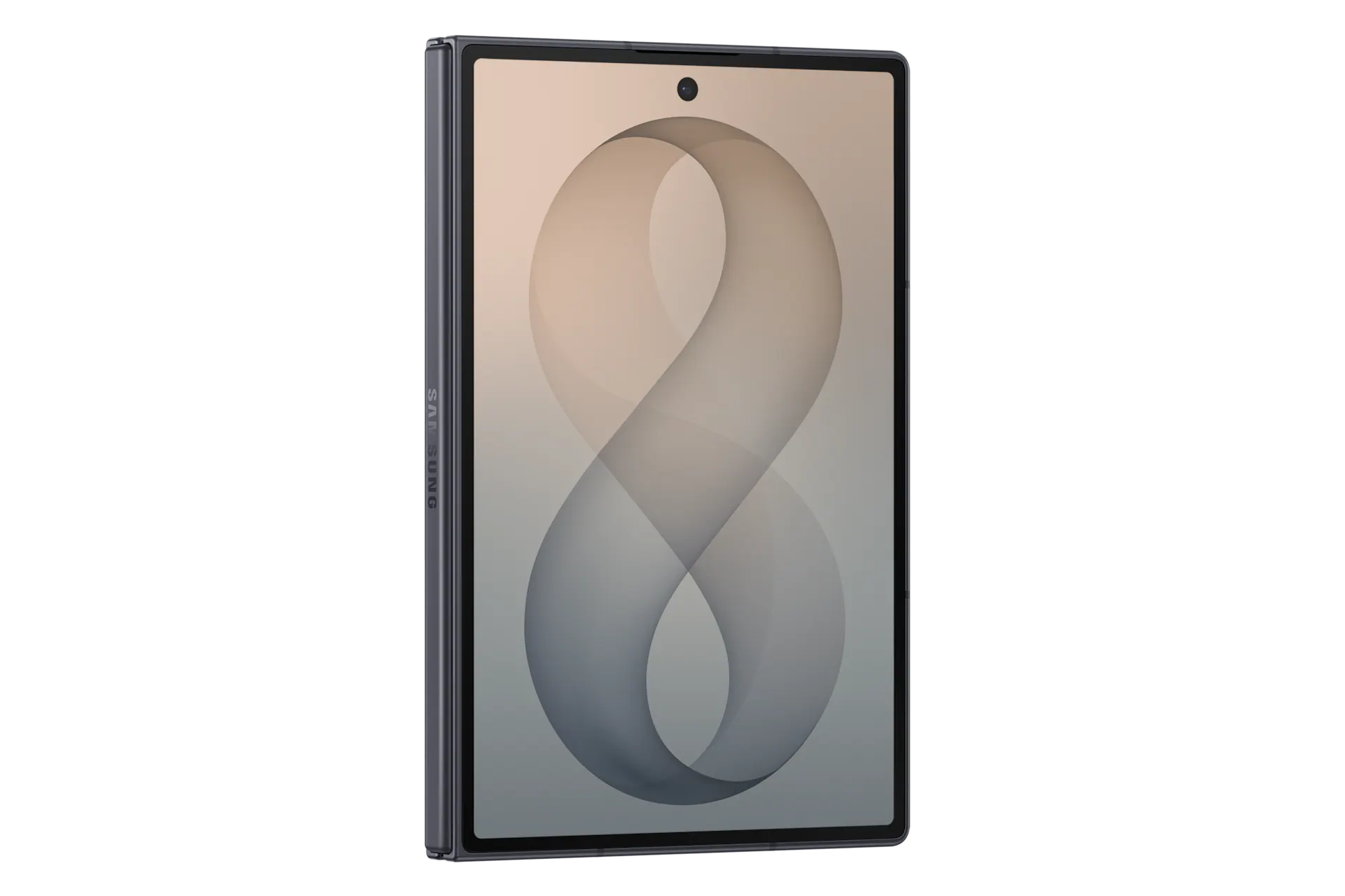 Складной смартфон Samsung Galaxy Z Fold8, 512GB, цвет: Графит (Graphite)