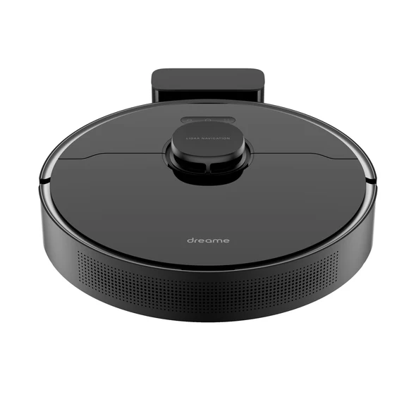 Робот-пылесос Dreame D10S Pro, Черный