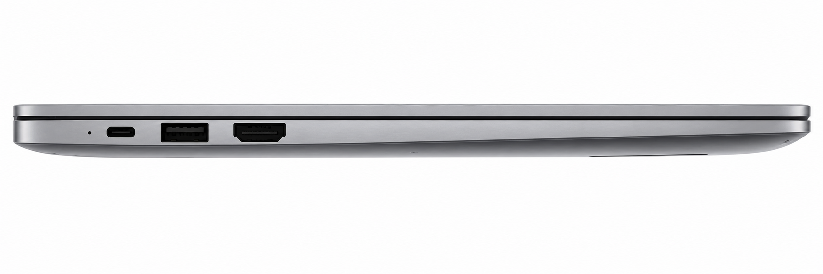 Ноутбук HONOR MagicBook X14 (Intel i5, 16 ГБ, 1 ТБ, 2.8K, Win 11) Серый