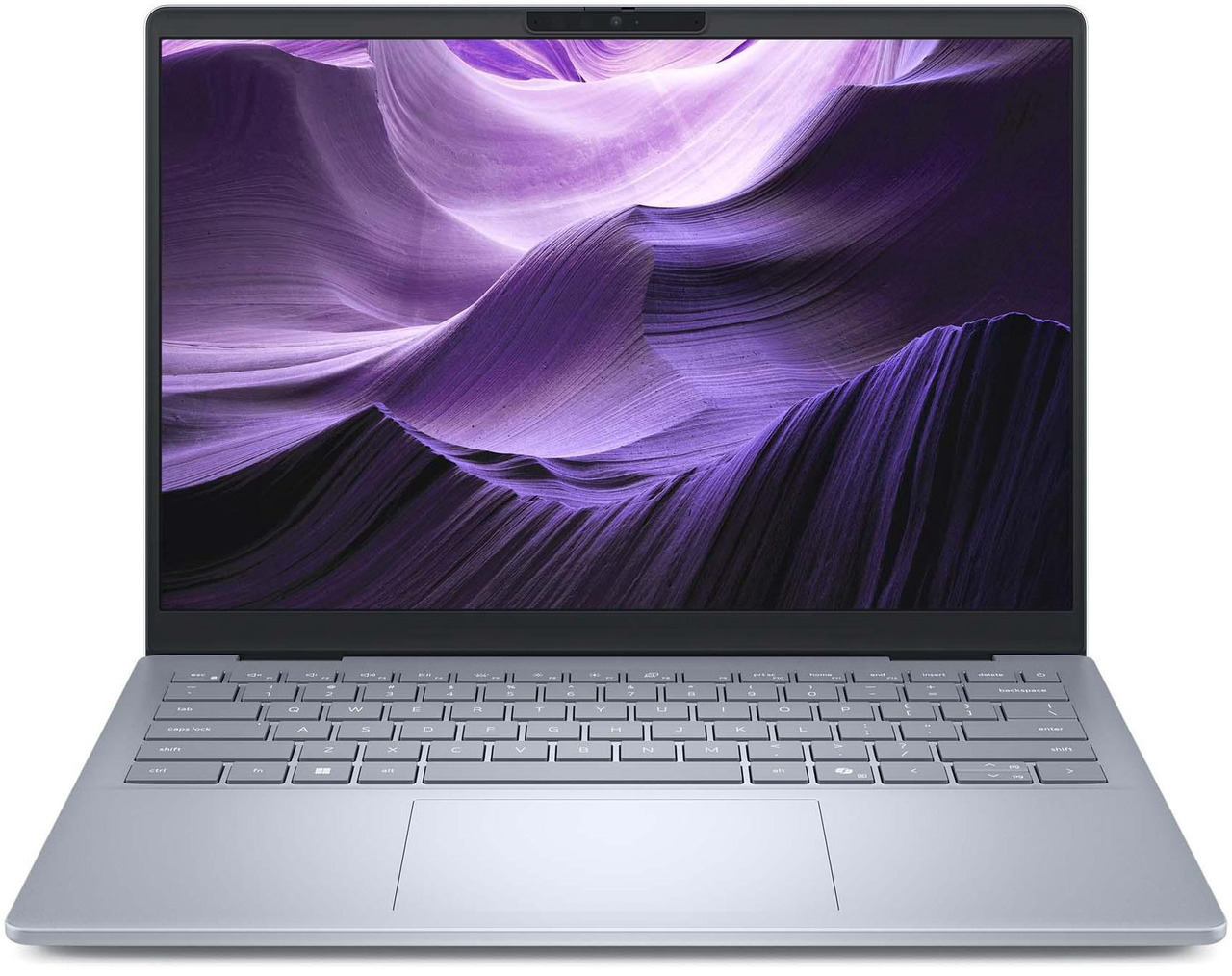 Ноутбук Dell 14 Plus (Ultra 7, 32 ГБ, 1 ТБ, 2.5K 90 Гц, Win 11) Голубой