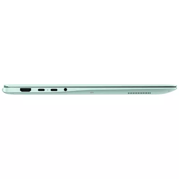 Ноутбук HONOR MagicBook Pro 14 2025 (Ultra 5, 32 ГБ, 1 ТБ, OLED 120 Гц, Win 11) светлый мятно-зелёный