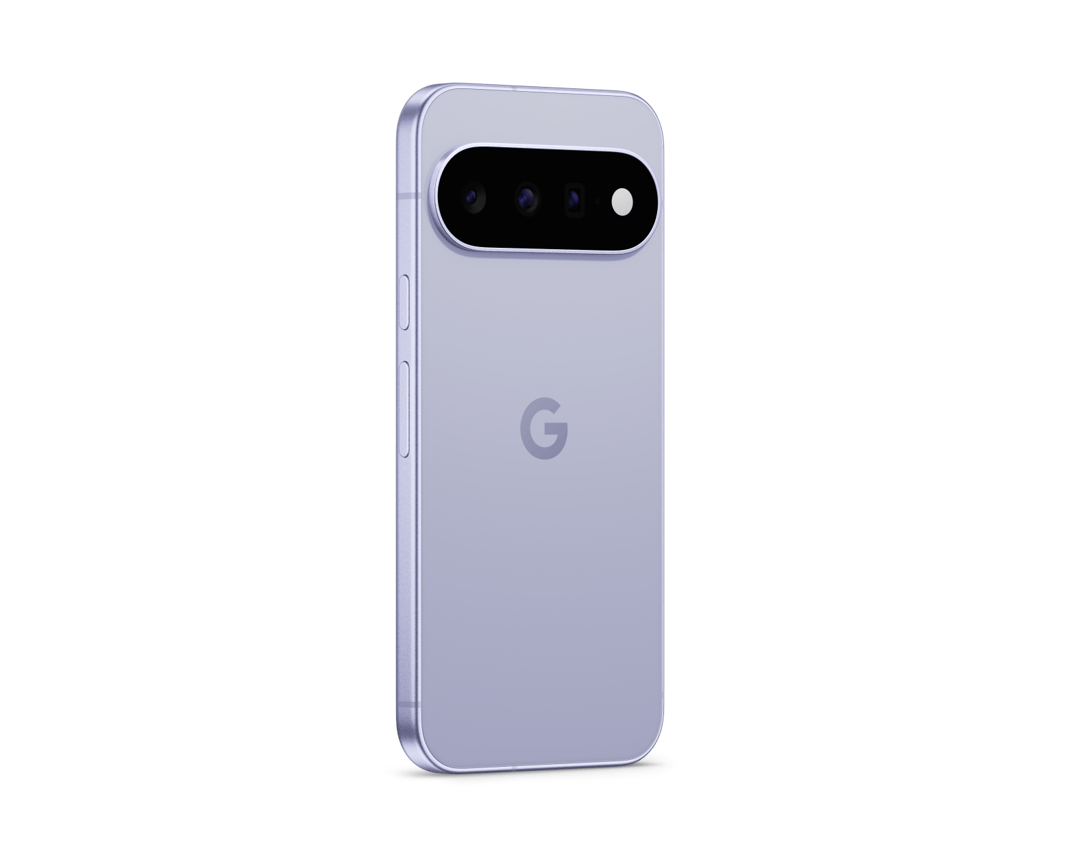 Телефон Google Pixel 11 256Gb, цвет: Морозный (Frost)