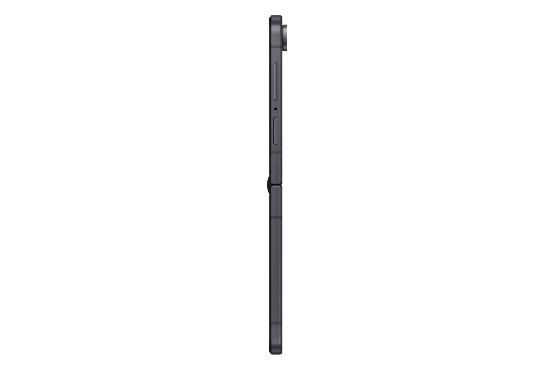 Складной смартфон Samsung Galaxy Z Flip8, 256GB, цвет: Графит (Graphite)
