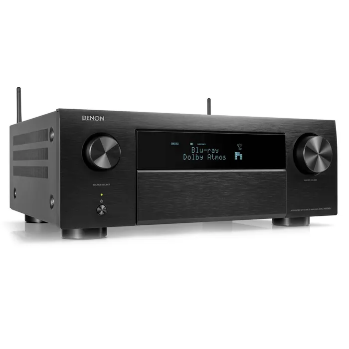 AV Ресивер DENON AVC-X4800H