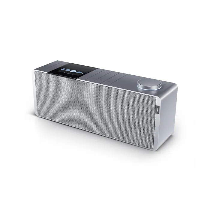 Радиоприемник Loewe Klang S1 Light Grey