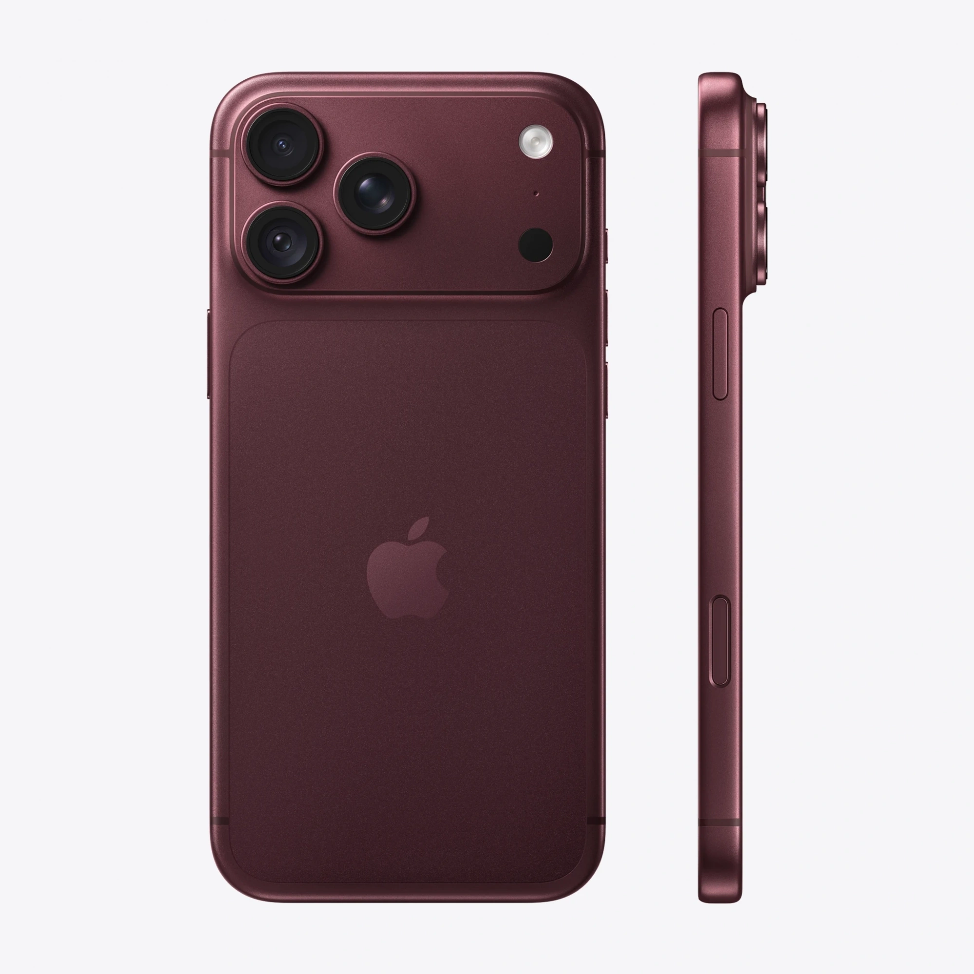 Телефон Apple iPhone 18 Pro Max 1TB, цвет: Бургунди (Burgundy)