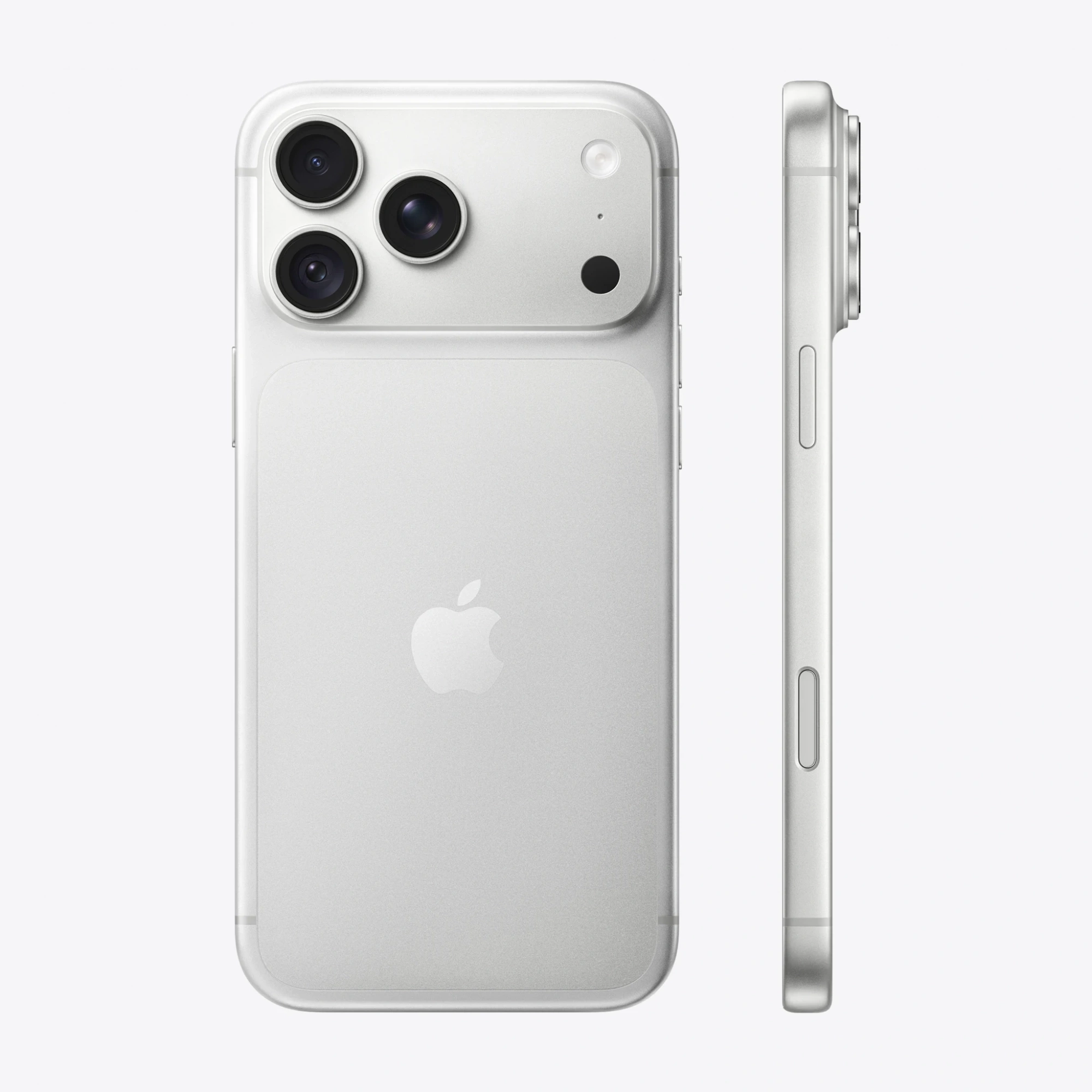 Телефон Apple iPhone 18 Pro Max 1TB, цвет: Cеребристый (Silver)