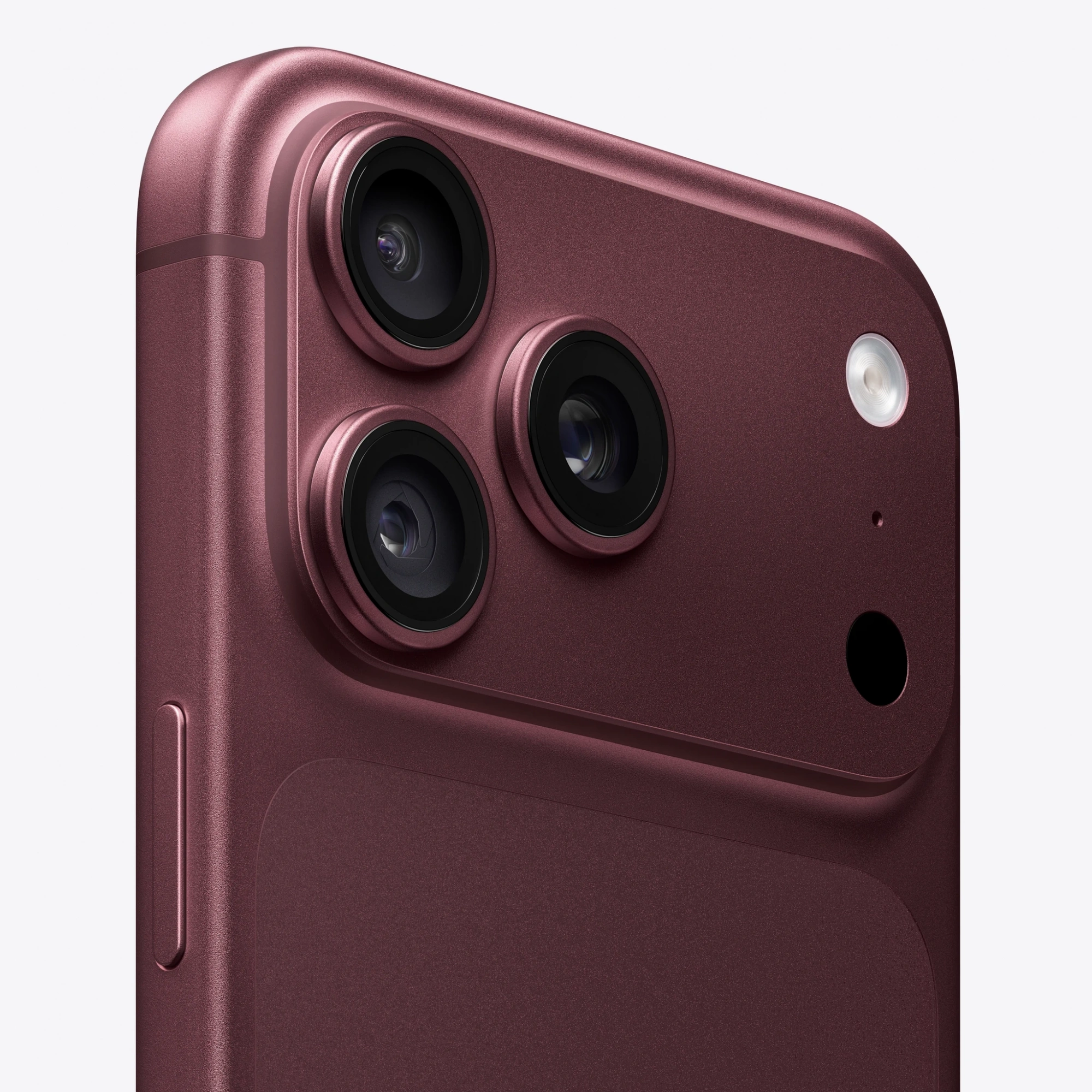 Телефон Apple iPhone 18 Pro Max 1TB, цвет: Бургунди (Burgundy)