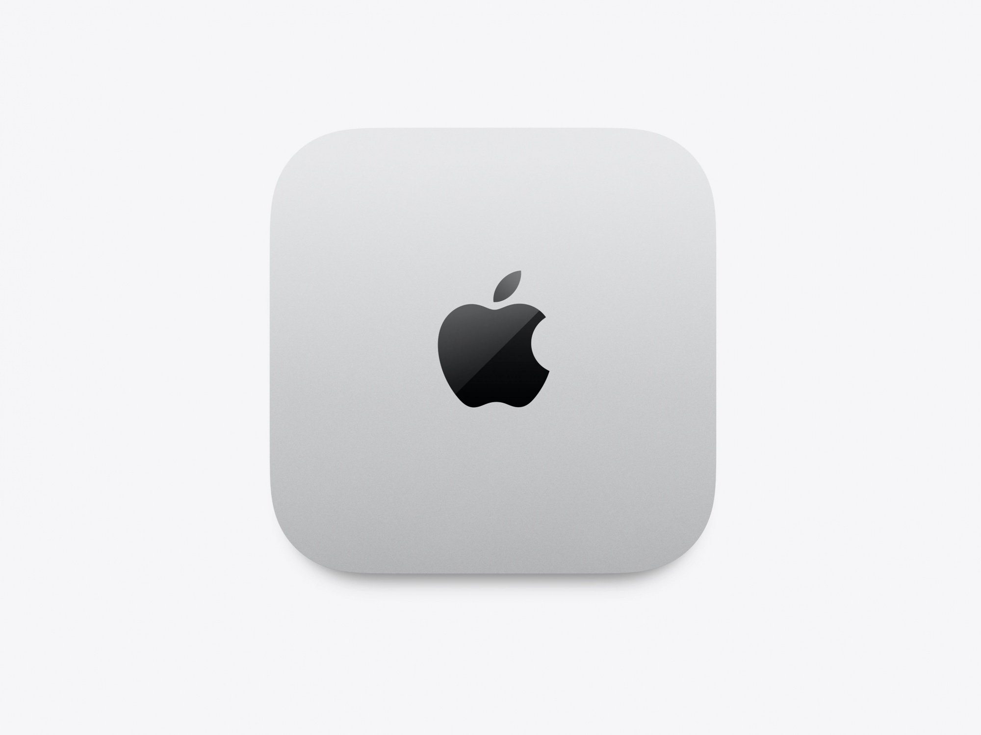 Компьютер Apple Mac Mini (2026) M5 Pro 15/16-Core, 48/2TB, Серебристый