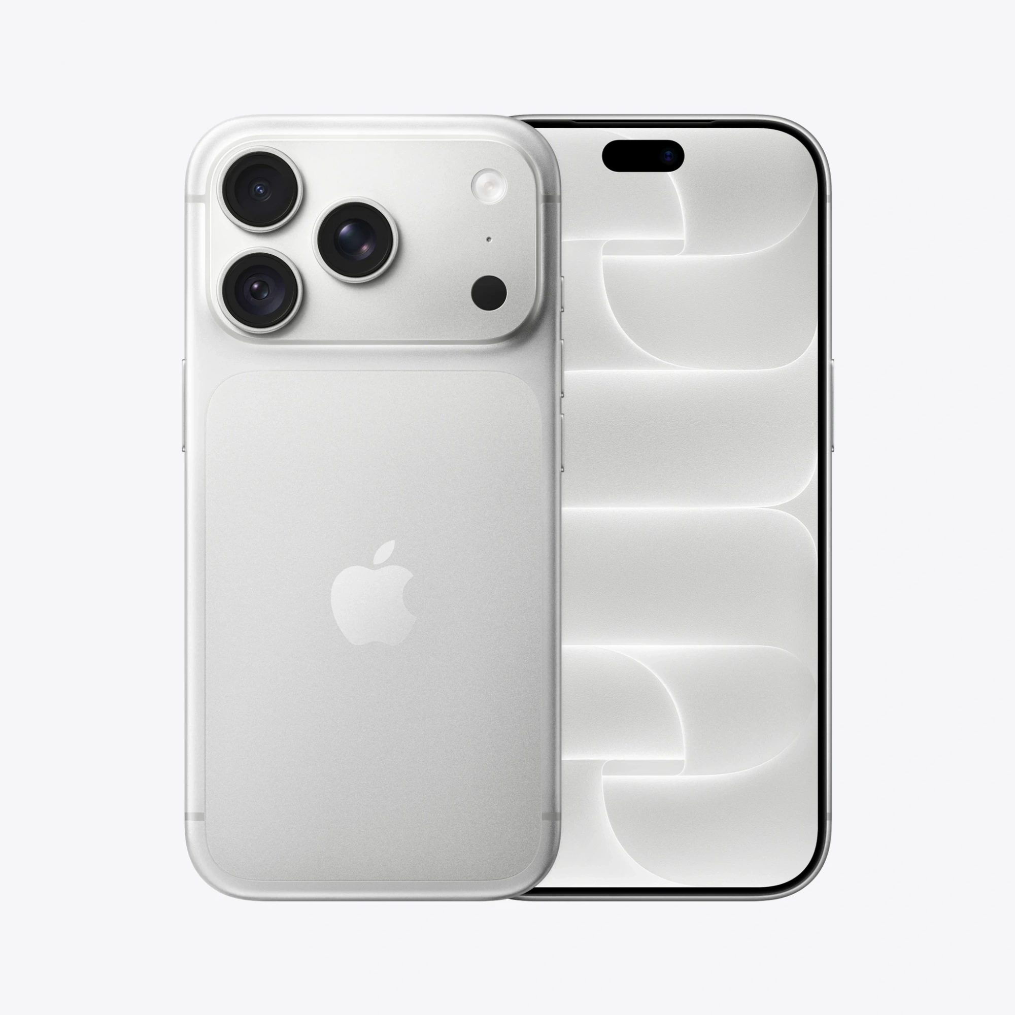 Телефон Apple iPhone 18 Pro 512GB, цвет: Cеребристый (Silver)