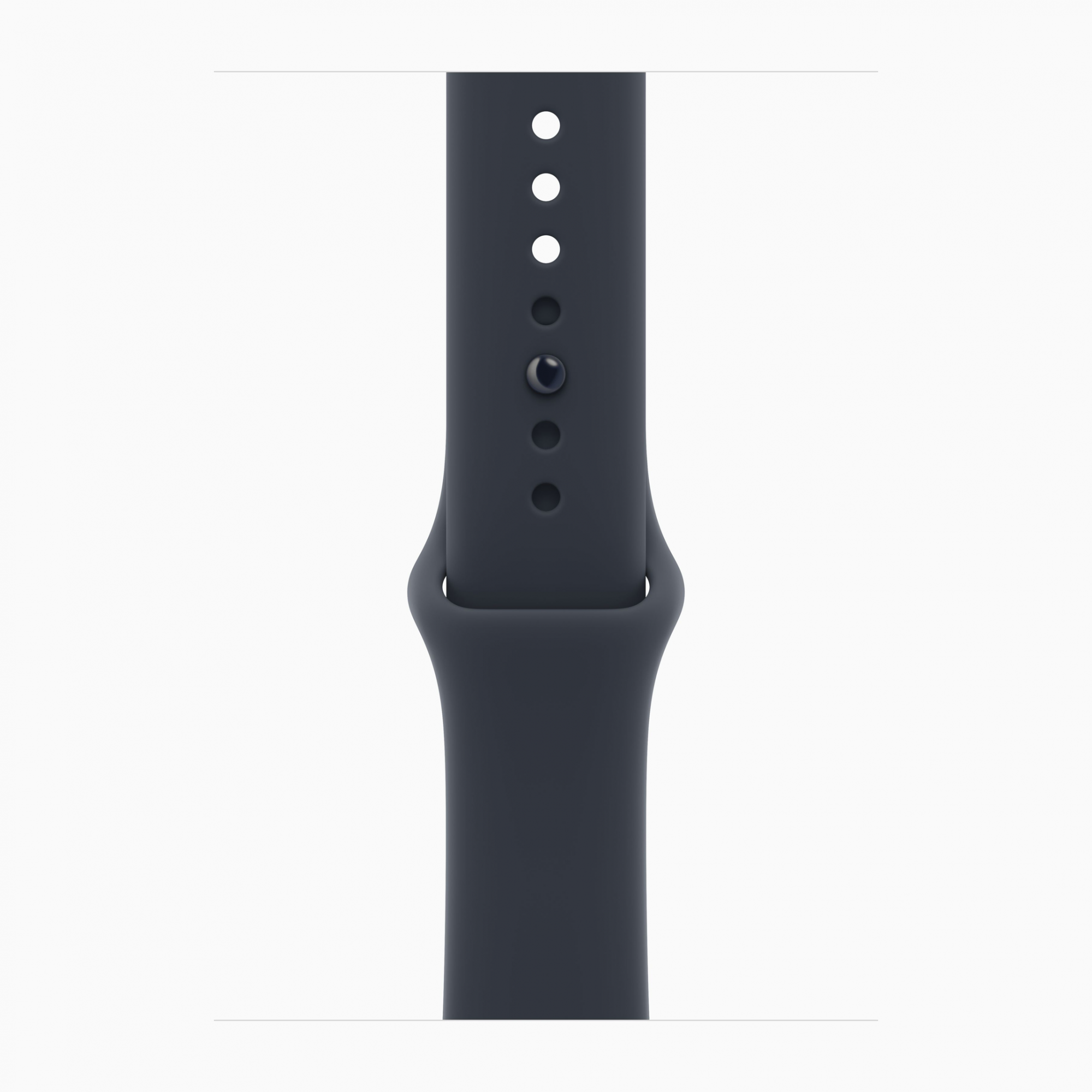 Смарт-часы Apple Watch Series 12 (2026) 46 мм, корпус керамика (Ceramic), цвет: ночной синий (Night Blue)