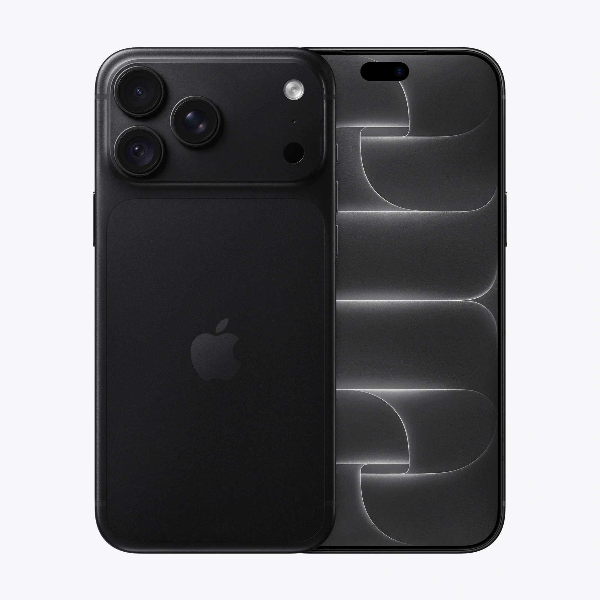 Телефон Apple iPhone 18 Pro Max 512GB, цвет: Черный (Black)