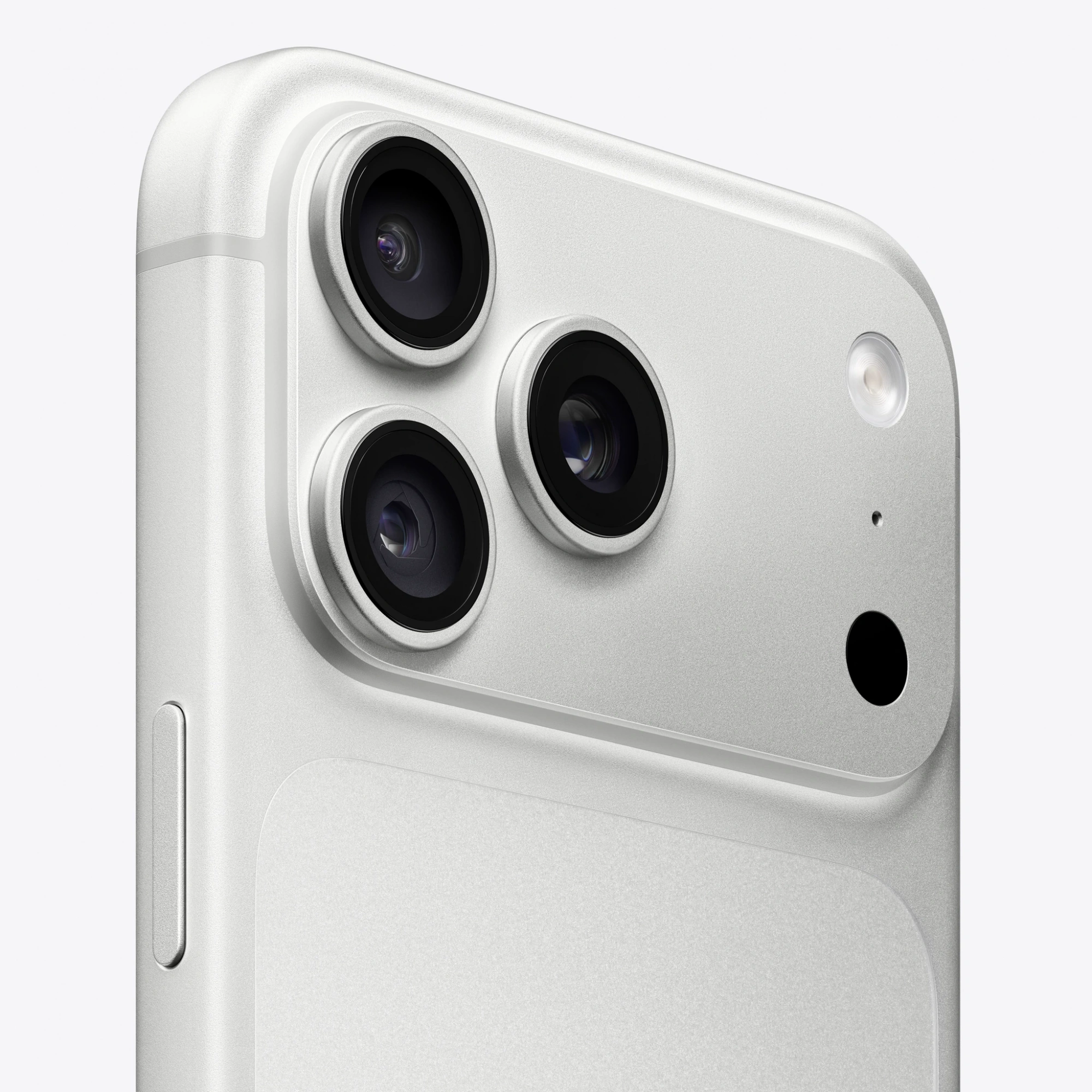 Телефон Apple iPhone 18 Pro Max 1TB, цвет: Cеребристый (Silver)