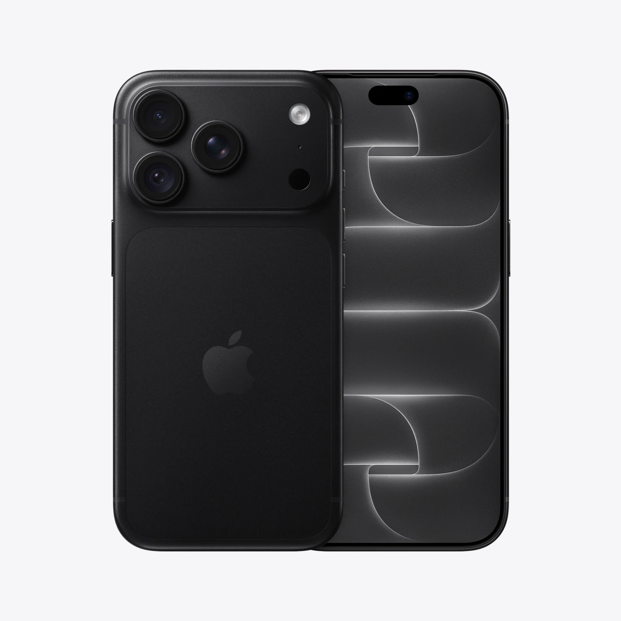 Телефон Apple iPhone 18 Pro 256GB, цвет: Черный (Black)