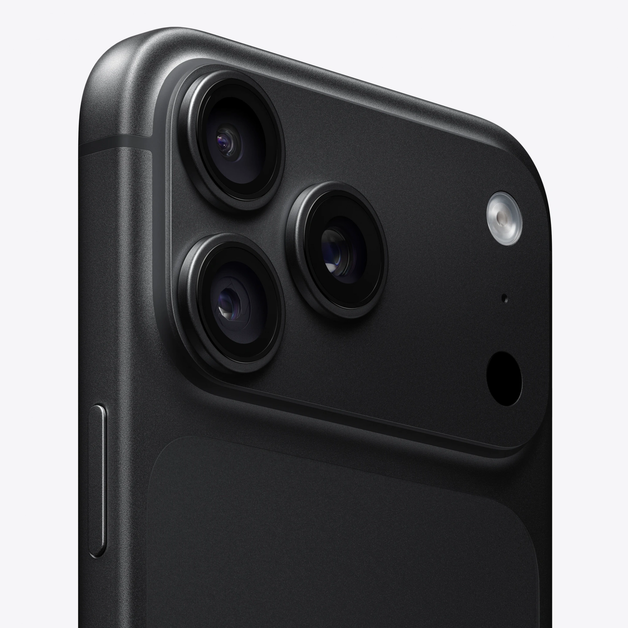 Телефон Apple iPhone 18 Pro Max 512GB, цвет: Черный (Black)