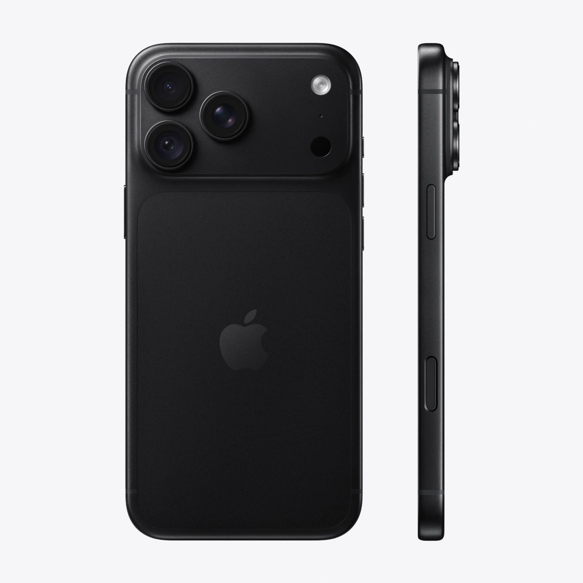 Телефон Apple iPhone 18 Pro Max 512GB, цвет: Черный (Black)