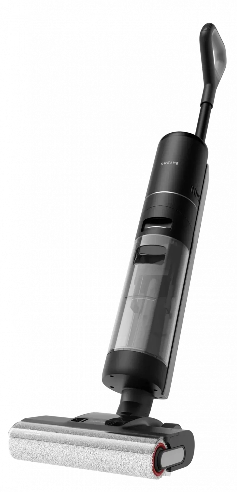 Беспроводной моющий пылесос Dreame G10 Combo, Черный