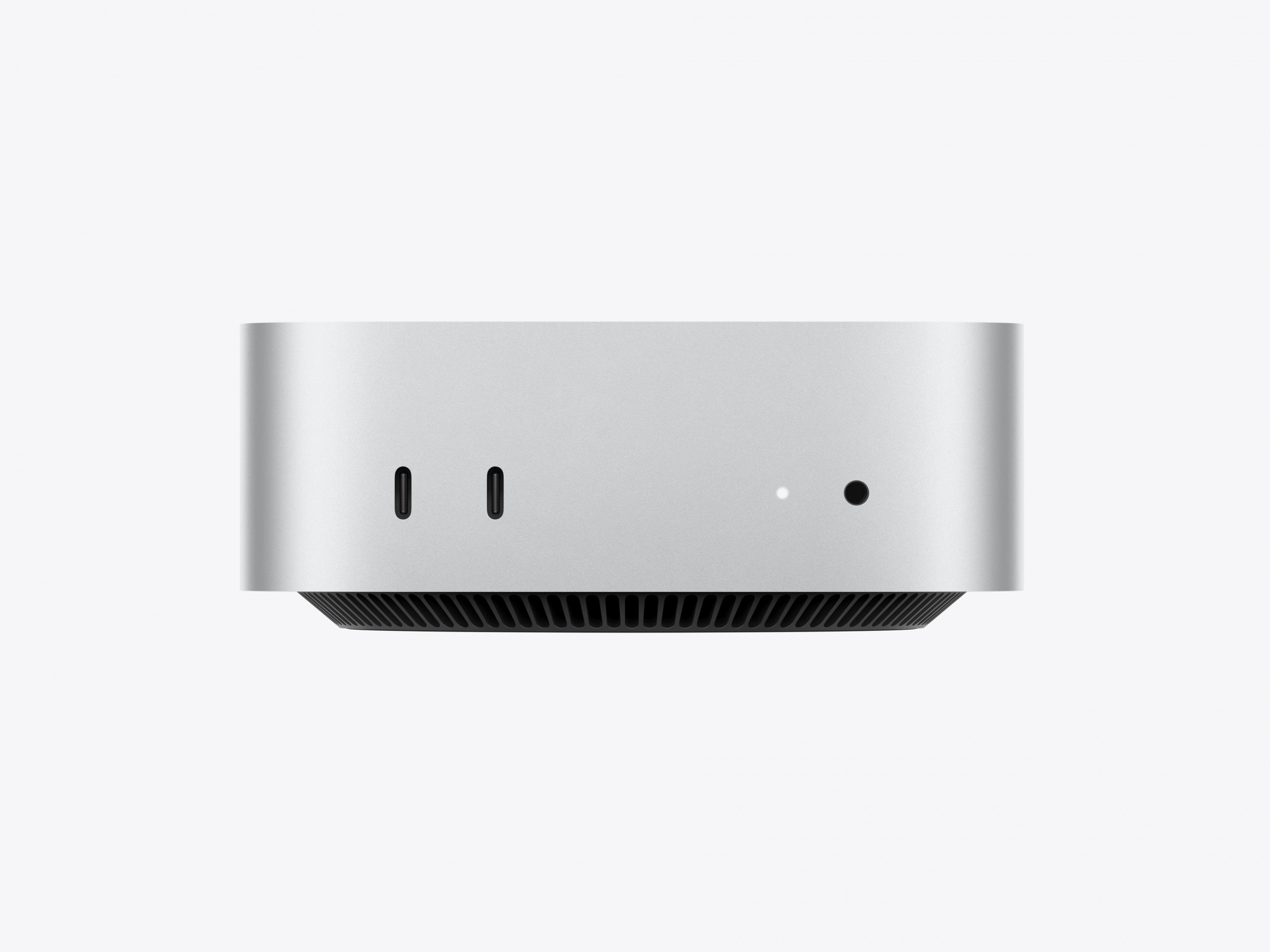 Компьютер Apple Mac Mini (2026) M5 Pro 15/16-Core, 48/2TB, Серебристый