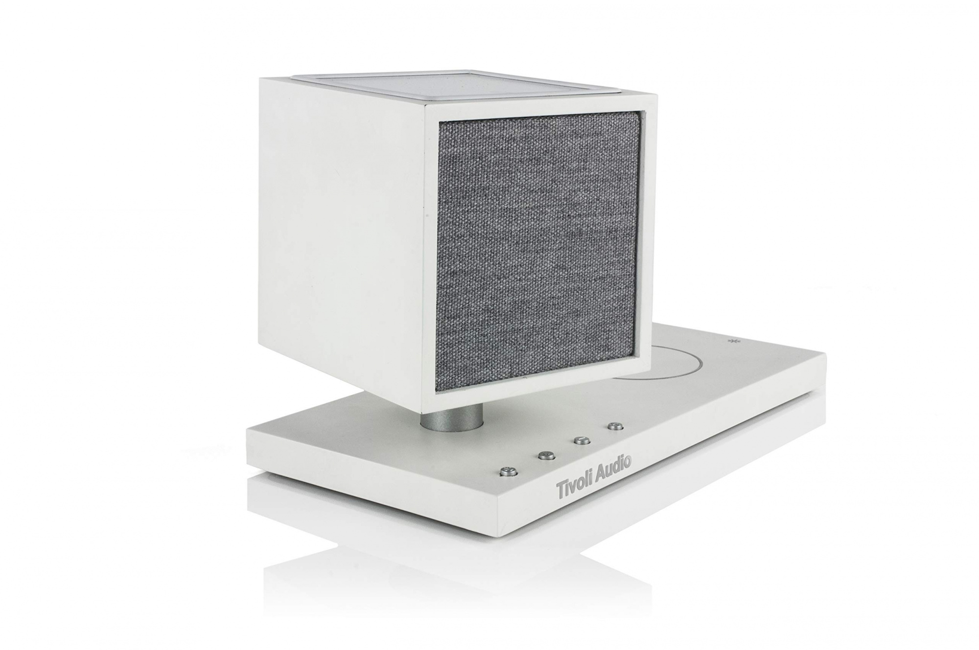 Настольная аудиосистема Tivoli Audio Revive White